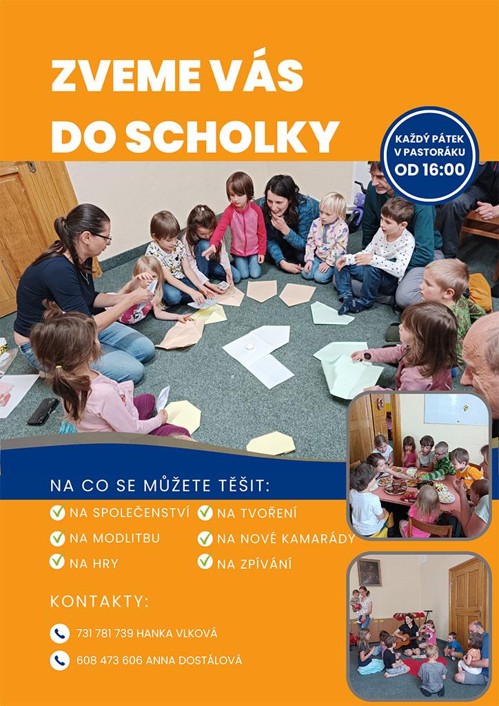 Scholka